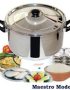 Maestro Electric Steam Cooker MC 5
